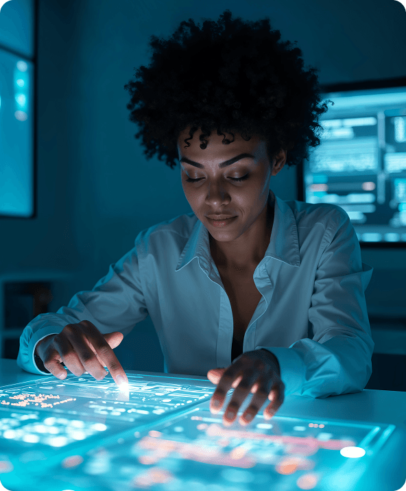 Our mission illustration